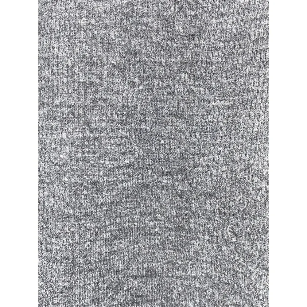 Polo Ralph Lauren Men's Grey Logo Crew-Neck Waffle Knit Sleep T-Shirt XL